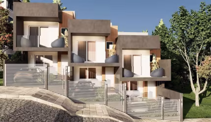 Casa com 3 quartos à venda na Nossa Senhora da Saúde, Caxias do Sul , 155 m2 por R$ 950.000