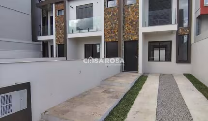 Casa com 2 quartos à venda no São Luiz, Caxias do Sul , 109 m2 por R$ 459.900
