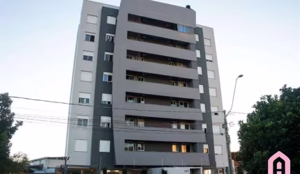 Apartamento com 2 quartos à venda na Colina do Sol, Caxias do Sul , 52 m2 por R$ 220.000