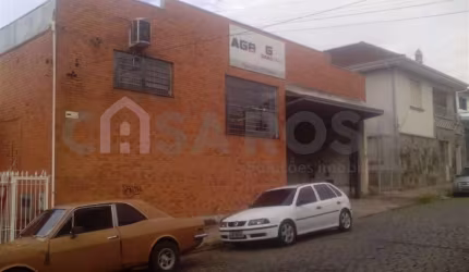 Barracão / Galpão / Depósito à venda na Nossa Senhora de Lourdes, Caxias do Sul , 437 m2 por R$ 1.600.000
