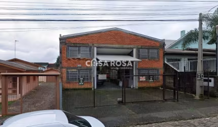 Barracão / Galpão / Depósito à venda na Colina Sorriso, Caxias do Sul  por R$ 1.150.000