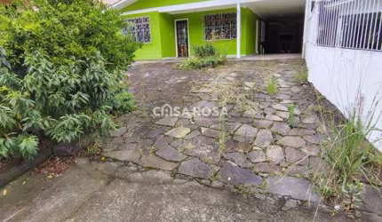 Casa com 5 quartos à venda no São Luiz, Caxias do Sul , 269 m2 por R$ 430.000