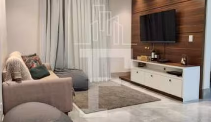Casa em condomínio fechado com 3 quartos à venda na Avenida Presidente Juscelino Kubitschek de Oliveira, 275, Parque Brasil 500, Paulínia, 152 m2 por R$ 1.020.000