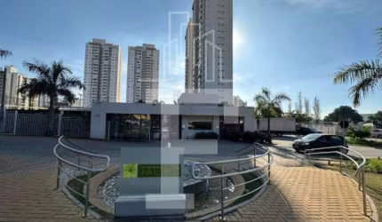 Apartamento com 3 quartos à venda na Rua Luiz Otávio, 2245, Parque Rural Fazenda Santa Cândida, Campinas, 94 m2 por R$ 1.375.000
