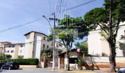Apartamento com 3 quartos à venda na Avenida José Bonifácio, 1025, Jardim Flamboyant, Campinas, 75 m2 por R$ 335.000