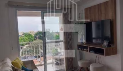 Apartamento com 2 quartos para alugar na Rua Oscar Leite, 200, Ponte Preta, Campinas, 65 m2 por R$ 3.200