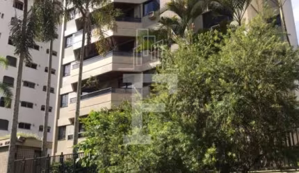 Apartamento com 4 quartos à venda no Jardim Paraíso, Campinas , 260 m2 por R$ 1.390.000
