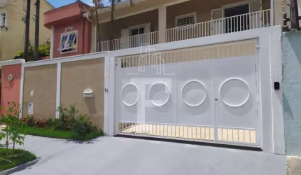 Casa com 3 quartos à venda no Loteamento Parque das Hortências (Sousas), Campinas , 227 m2 por R$ 1.290.000