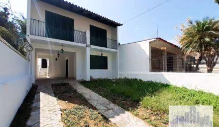 Casa com 2 dormitórios para alugar, 124 m² por R$ 2.857/mês - Glória - Porto Alegre/RS