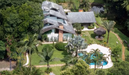 Chácara em Pirabeiraba