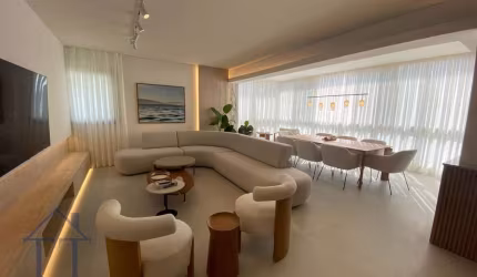 Apartamento na planta no América para Dezembro/2024