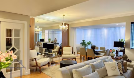 Apartamento no Bucarein
