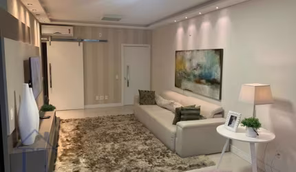 Apartamento em Balneário Camboriu