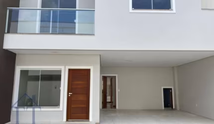 Casa em Condomínio Fechado no Bom Retiro