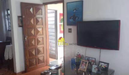 Casa com 3 dormitórios à venda por R$ 1.500.000,00 - Parque São Domingos - São Paulo/SP