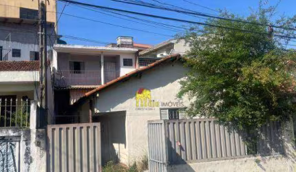 Terreno à venda por R$ 400.000 - Jardim Maristela - São Paulo/SP