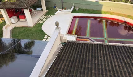 Sobrado, 790 m² - venda por R$ 3.200.000,00 ou aluguel por R$ 23.200,00/mês - City América - São Paulo/SP