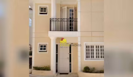 Sobrado com 4 dormitórios à venda, 160 m² por R$ 1.180.000,00 - Parque São Domingos - São Paulo/SP