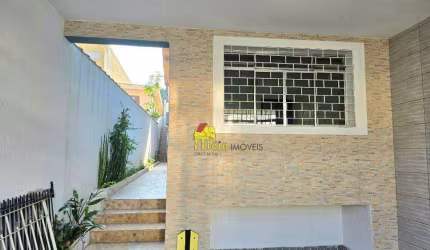 Lindo sobrado pronto pra morar com 170m² na Vila Piauí, SP