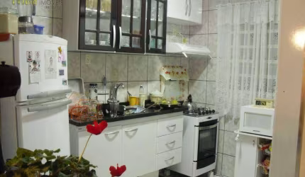 Sobrado com 3 dormitórios à venda, 67 m² por R$ 480.000,00 - Jaraguá - São Paulo/SP