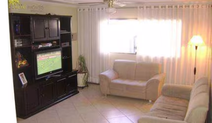 Sobrado à venda, 210 m² por R$ 870.000,00 - Vila Guedes - São Paulo/SP