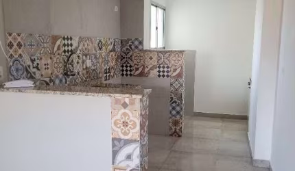 Apartamento à venda, 52 m² por R$ 319.000,00 - Parque Maria Domitila - São Paulo/SP