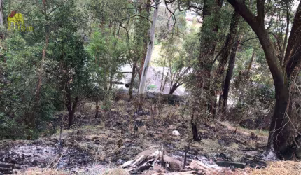 Terreno residencial à venda, Três Montanhas, Osasco.