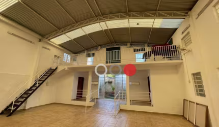 Salão para alugar por R$ 6.000,00/mês - Jardim Ana Claudia - Votorantim/SP