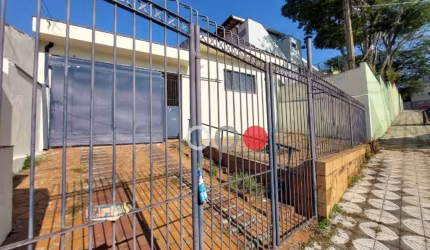 Jardim Santa Rosália