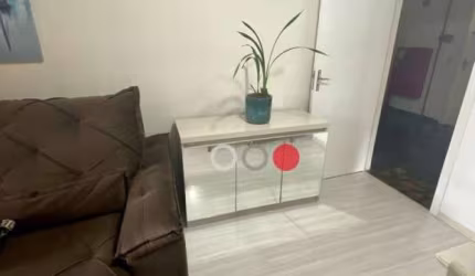 Apartamento com 2 dormitórios à venda, 47 m² por R$ 250.000,00 - Condomínio Veredas dos Bandeirantes - Votorantim/SP