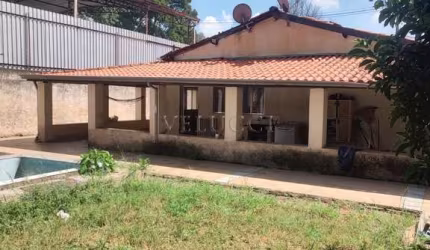 Casa à venda bairro Green Village, em Nova Odessa!