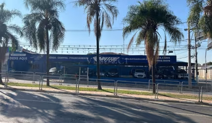 Ponto comercial a venda em Hortolandia