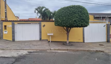 Casa à venda no Vila Aeroporto III em Campinas