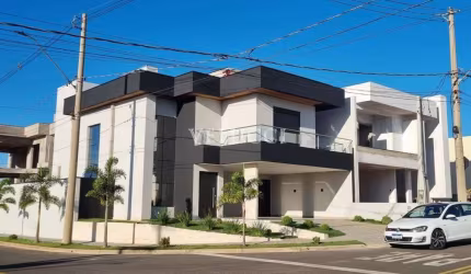 Casa com 4 quartos à venda na Avenida Olívio Franceschini, 1000, Parque Ortolândia, Hortolândia, 236 m2 por R$ 1.950.000