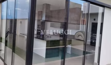 Casa com 3 quartos à venda na Avenida Dermival Bernardes Siqueira, S/N, Swiss Park, Campinas, 290 m2 por R$ 1.880.000