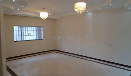 Casa à venda no Jardim São Carlos em Sumaré