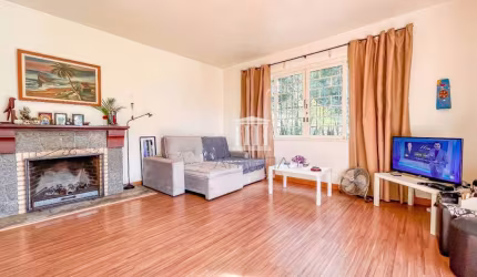 Casa com 3 dormitórios à venda, 200 m² por R$ 1.150.000,00 - Golfe - Teresópolis/RJ