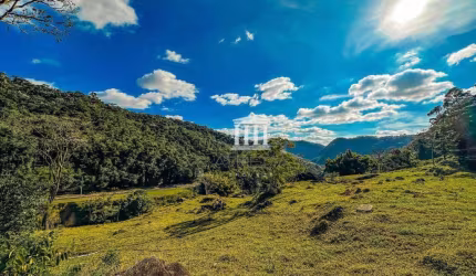 Sítio à venda, 227700 m² por R$ 2.899.000,00 - Água Quente - Teresópolis/RJ
