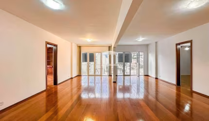 Apartamento com 5 dormitórios à venda, 155 m² por R$ 835.000,00 - Várzea - Teresópolis/RJ