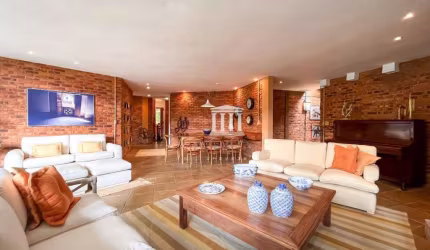 Casa com 4 dormitórios à venda, 285 m² por R$ 1.530.000,00 - Golfe - Teresópolis/RJ
