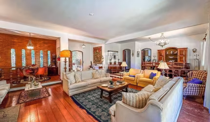 Casa à venda, 250 m² por R$ 1.350.000,00 - Alto - Teresópolis/RJ