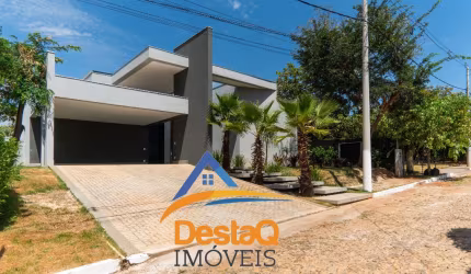 CASA CONDOMINIO VEREDAS DA LAGOA
