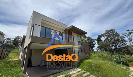 CASA CONDOMINIO LAGOA SANTA PARK RESIDENCE