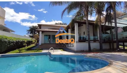 CASA CONDOMINIO PONTAL DA LIBERDADE