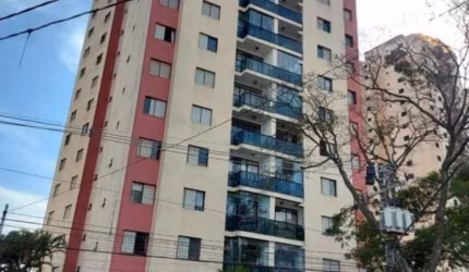 Apartamento com 3 dormitórios e Suíte na Av. Santa Inês