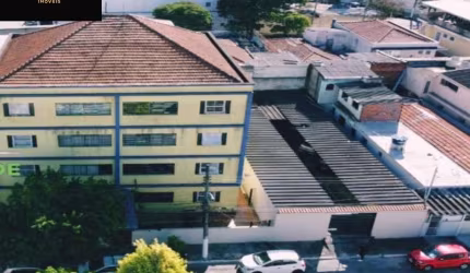 Oportunidade imperdível: Prédio para venda na Vila Guilherme, São Paulo-SP, com 1.200m² de área!