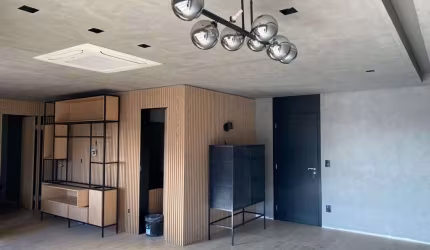 Apartamento à venda, 115 m² por R$ 1.400.000,00 - Jardim Maracanã - São José do Rio Preto/SP