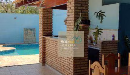 Casa à venda, 240 m² por R$ 680.000,00 - Jardim São Marco - São José do Rio Preto/SP