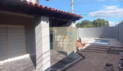 Sobrado com 3 dormitórios à venda, 248 m² por R$ 800.000,00 - Jardim Maracanã - São José do Rio Preto/SP