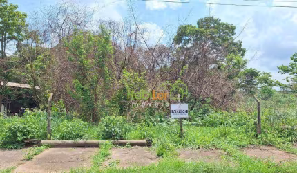 Área à venda, 4327 m² por R$ 450.000,00 - Loteamento Parque dos Pássaros - São José do Rio Preto/SP